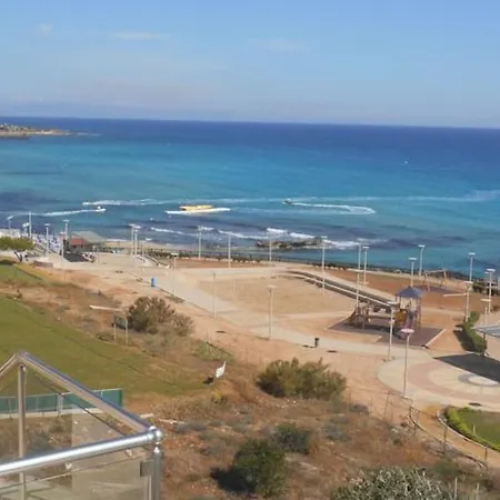 “apartment With Absolutely Stunning Sea Views” 52 וילה *