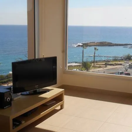 “apartment With Absolutely Stunning Sea Views” 52 Villa